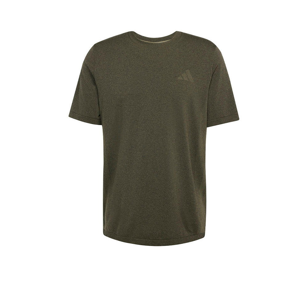 ADIDAS Train Essentials Structure Men's Training T-Shirt - Supersports Thailand Supersports Thailand