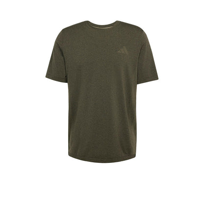 ADIDAS Train Essentials Structure Men's Training T-Shirt - Supersports Thailand