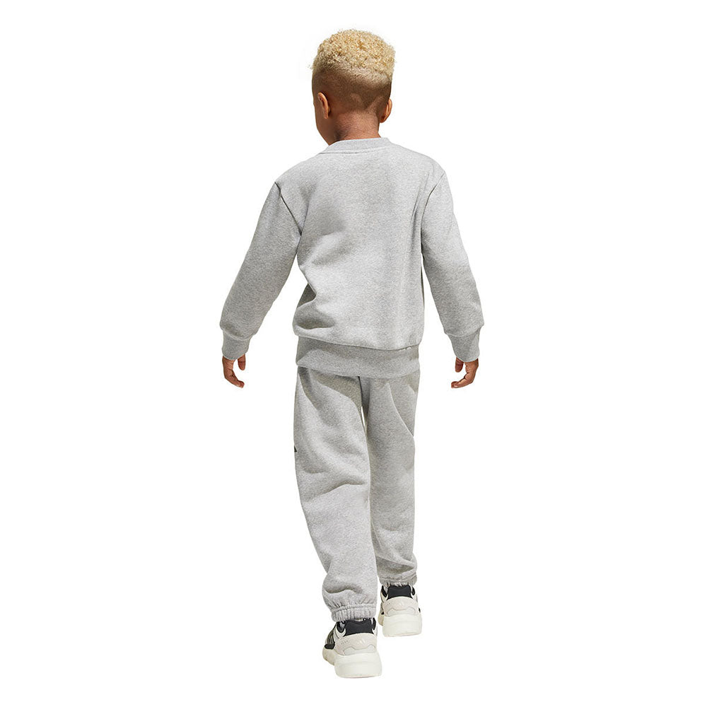 ADIDAS Essentials Joggers Kids Set - Supersports Thailand Supersports Thailand