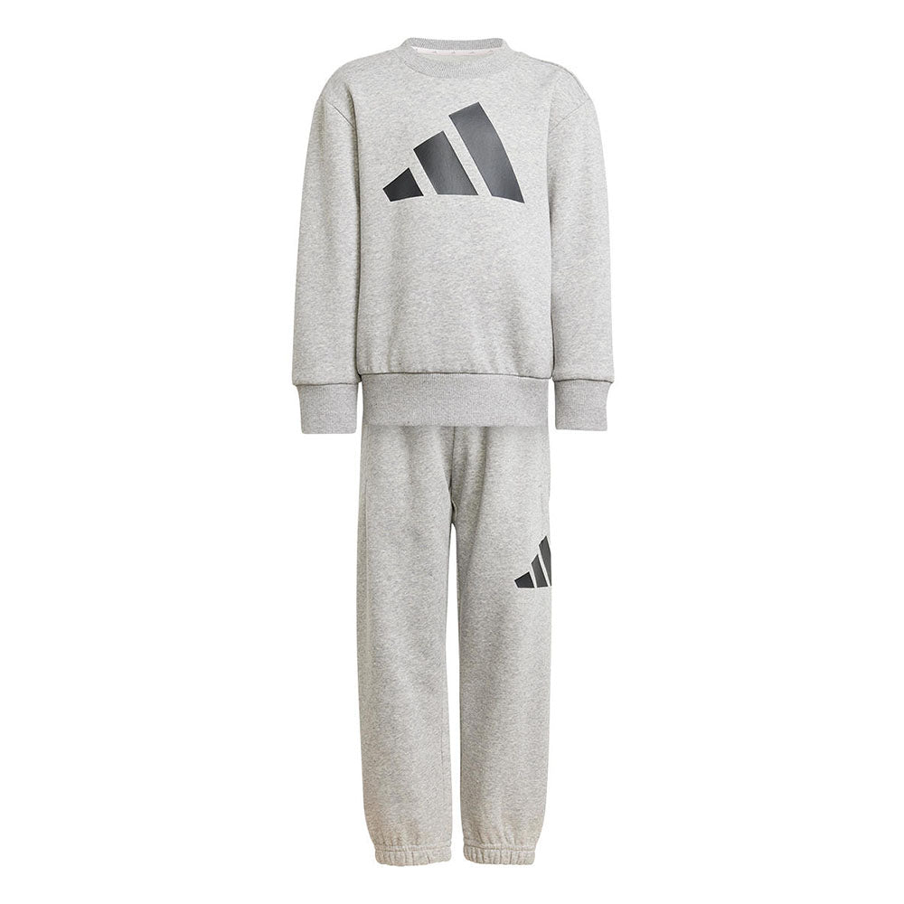 ADIDAS Essentials Joggers Kids Set - Supersports Thailand Supersports Thailand
