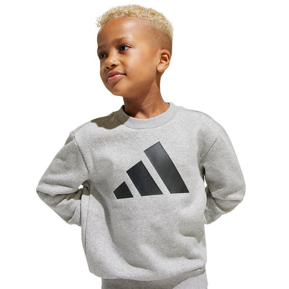 ADIDAS Essentials Joggers Kids Set - Supersports Thailand
