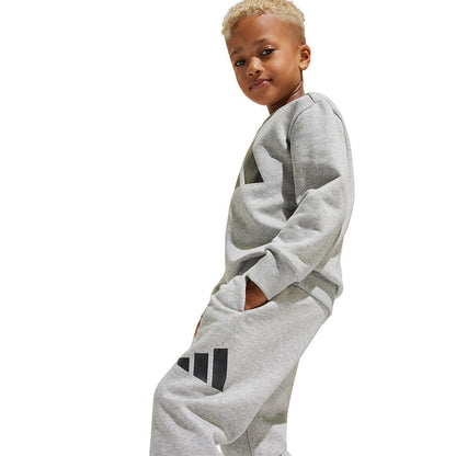 ADIDAS Essentials Joggers Kids Set - Supersports Thailand