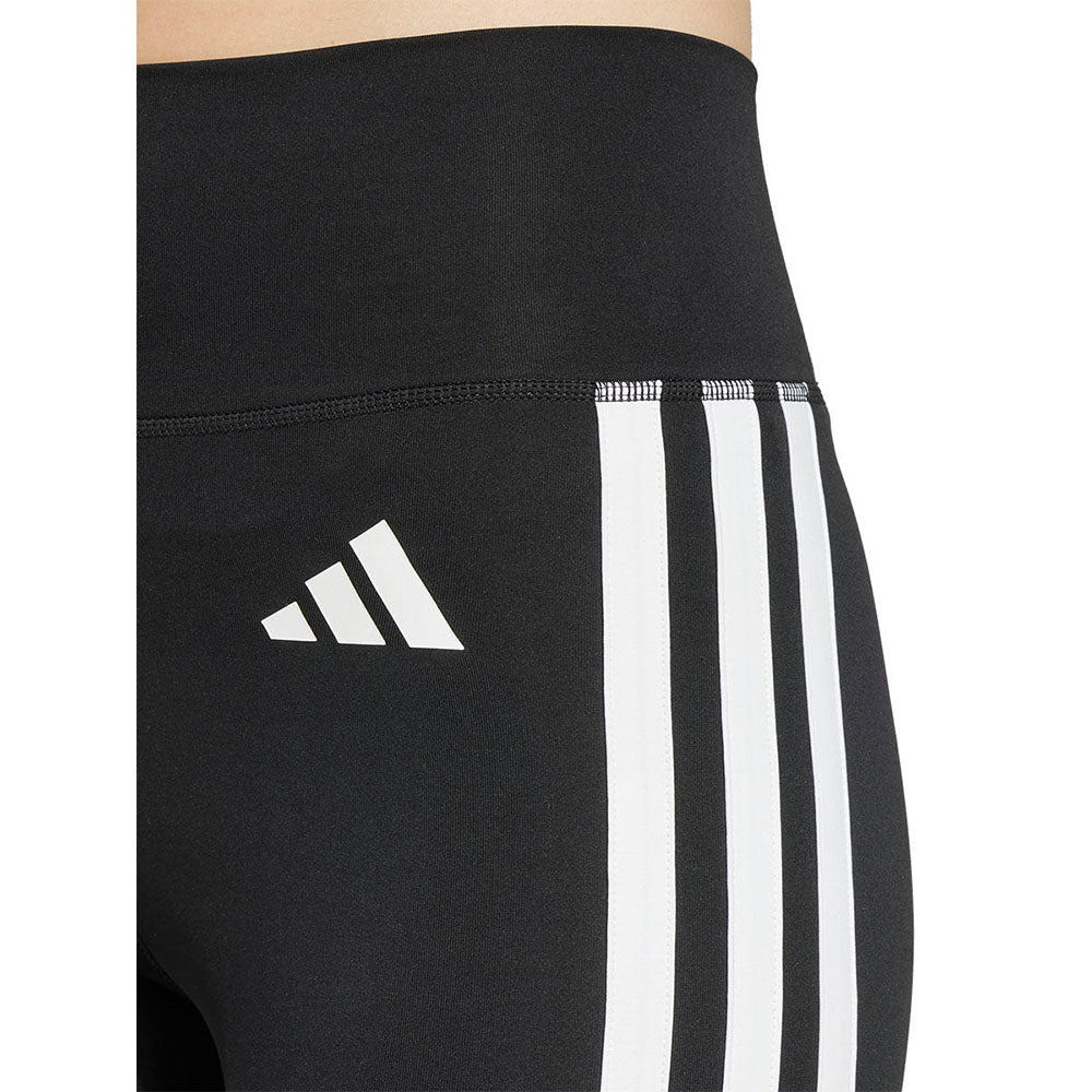ADIDAS Optime Essentials 3-Stripes 7/8 Women's Training Leggings