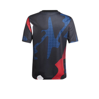 ADIDAS Kids Manchester United Pre-Match 2024/25 Jersey
