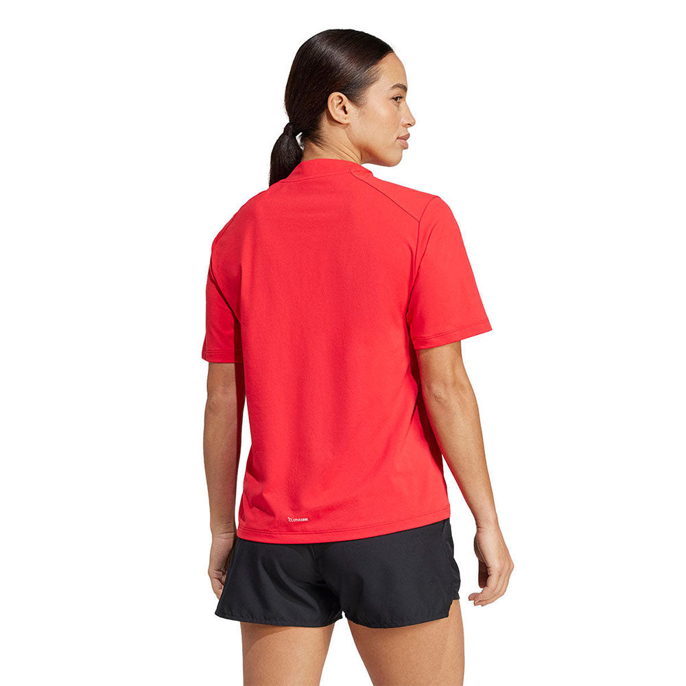 ADIDAS Terrex Multi Women's Training T-Shirt - Supersports Thailand Supersports Thailand