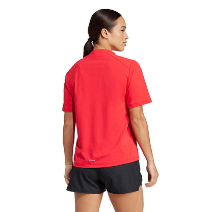 ADIDAS Terrex Multi Women's Training T-Shirt - Supersports Thailand