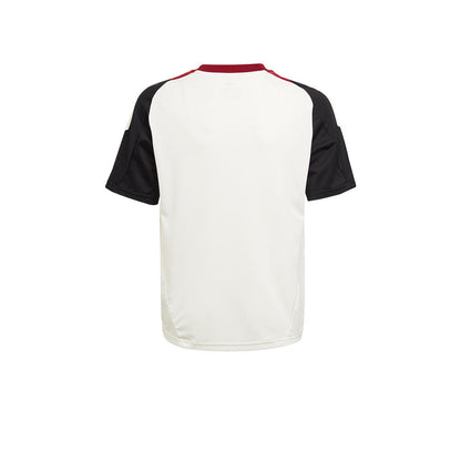 ADIDAS Kids Manchester United Tiro 2024 Training Jersey