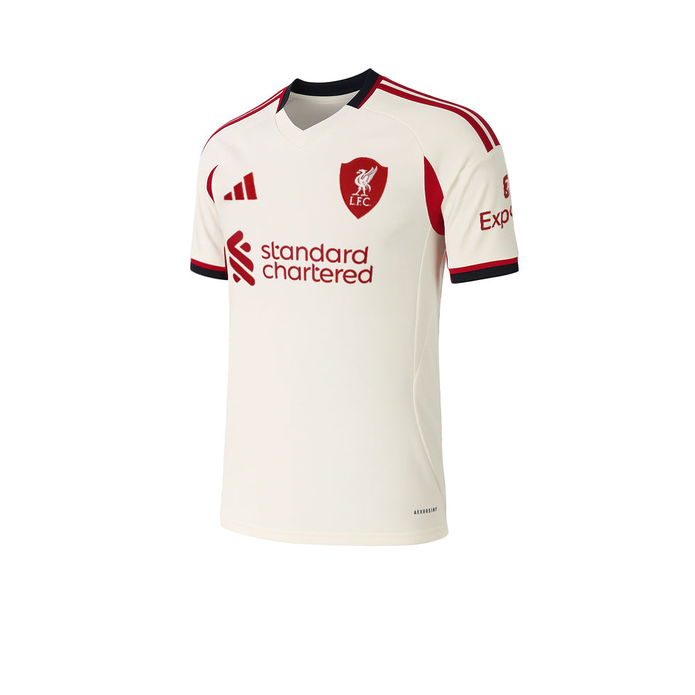 ADIDAS Men's Liverpool FC Away 2025/26 Jersey | SUPERSPORTS