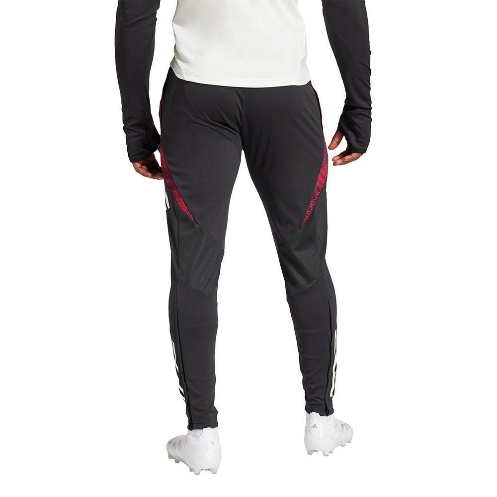 ADIDAS Manchester United Tiro 24 Men's Training Pants - Supersports Thailand