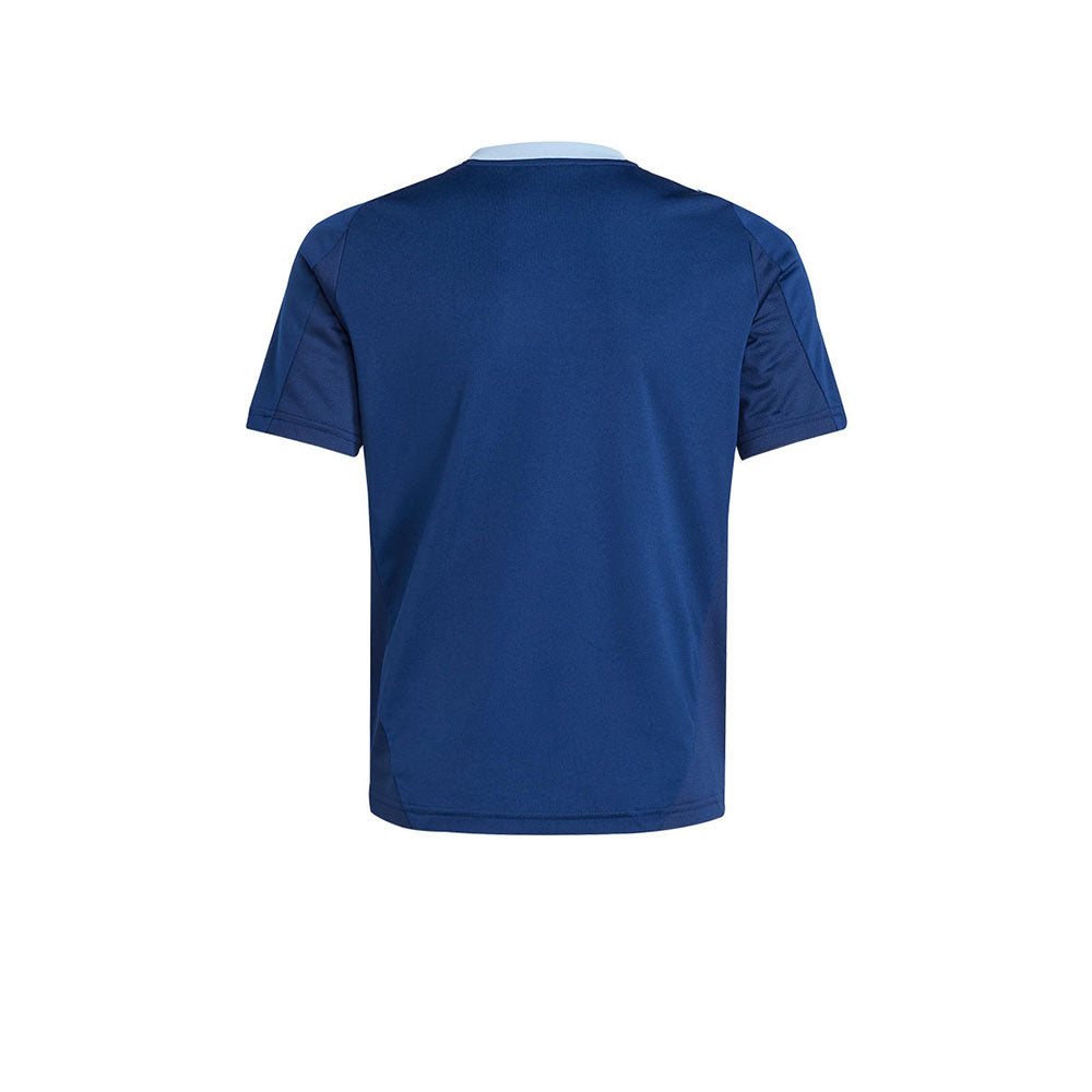 ADIDAS Kids Real Madrid Tiro Competition 2024 Training Jersey - Supersports Thailand
