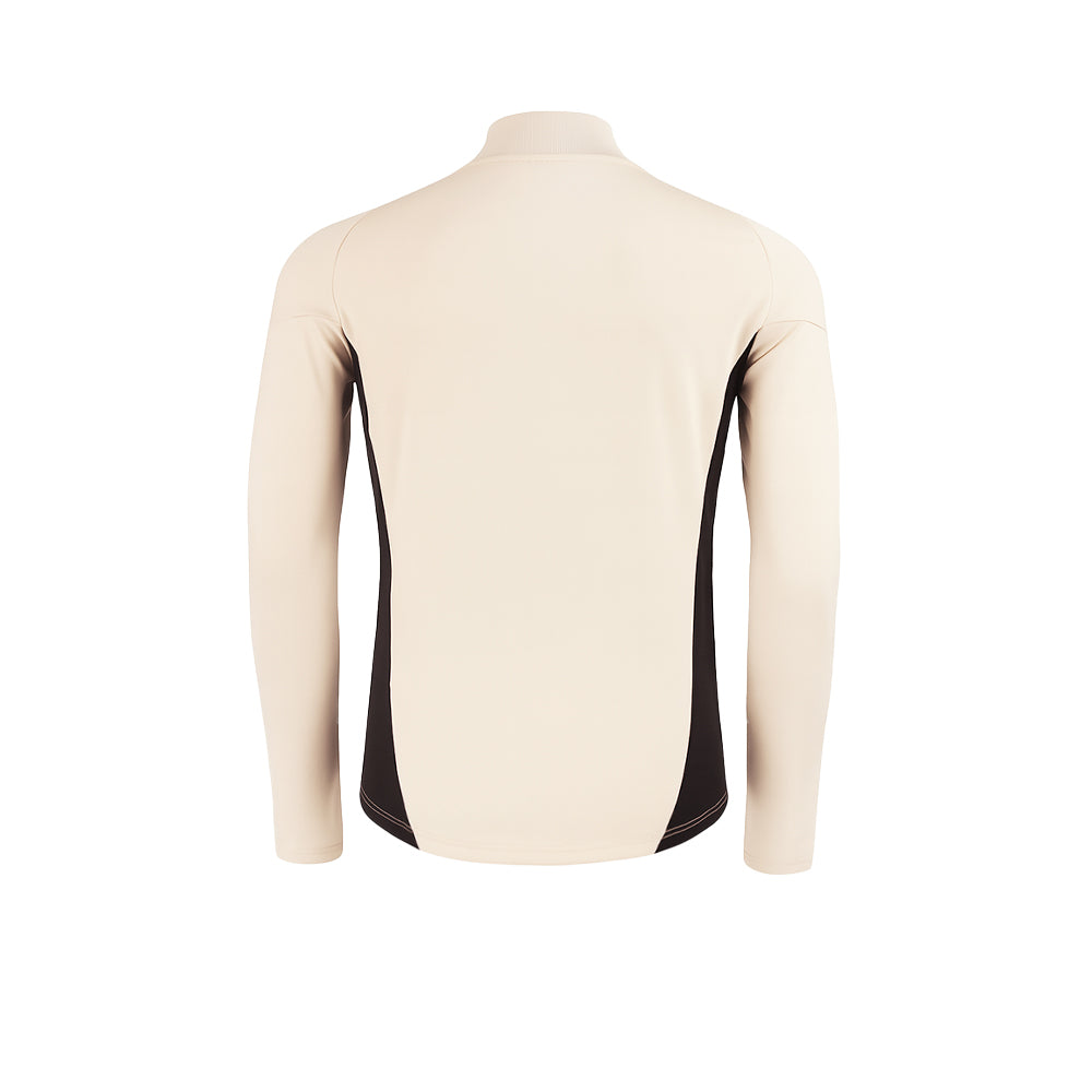 ADIDAS Liverpool FC Tiro 25 Competition Training เสื้อแจ็คเก็ตฟุตบอลผู้ชาย