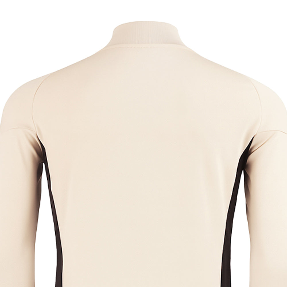 ADIDAS Liverpool FC Tiro 25 Competition Training เสื้อแจ็คเก็ตฟุตบอลผู้ชาย