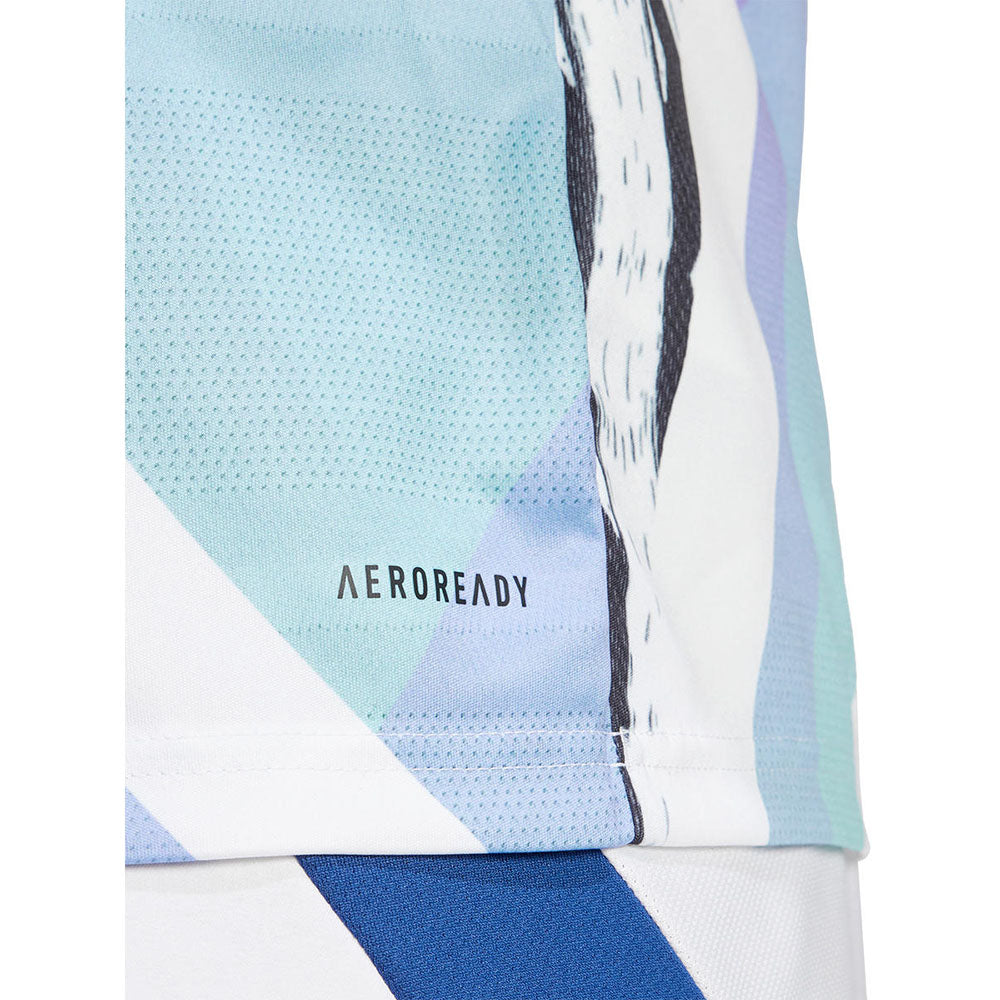ADIDAS Men's Arsenal Pre-Match 2024/25 Jersey - Supersports Thailand