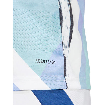 ADIDAS Men's Arsenal Pre-Match 2024/25 Jersey