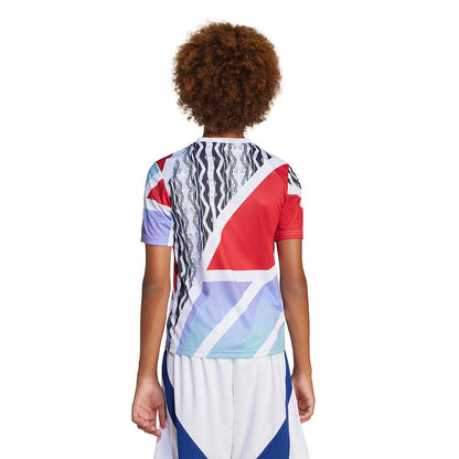 ADIDAS Kids Arsenal Pre-Match 2024/25 Jersey
