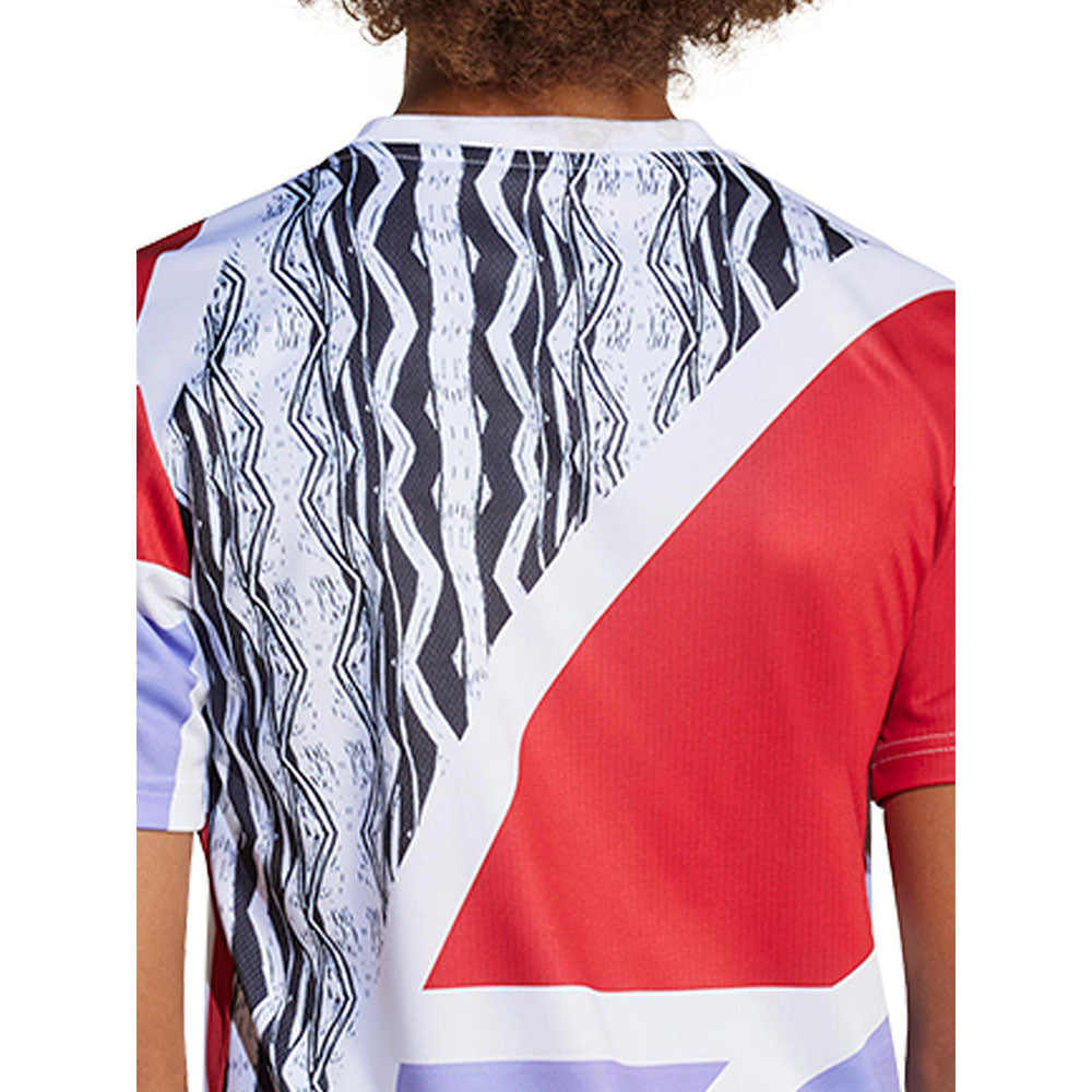 ADIDAS Kids Arsenal Pre-Match 2024/25 Jersey - Supersports Thailand