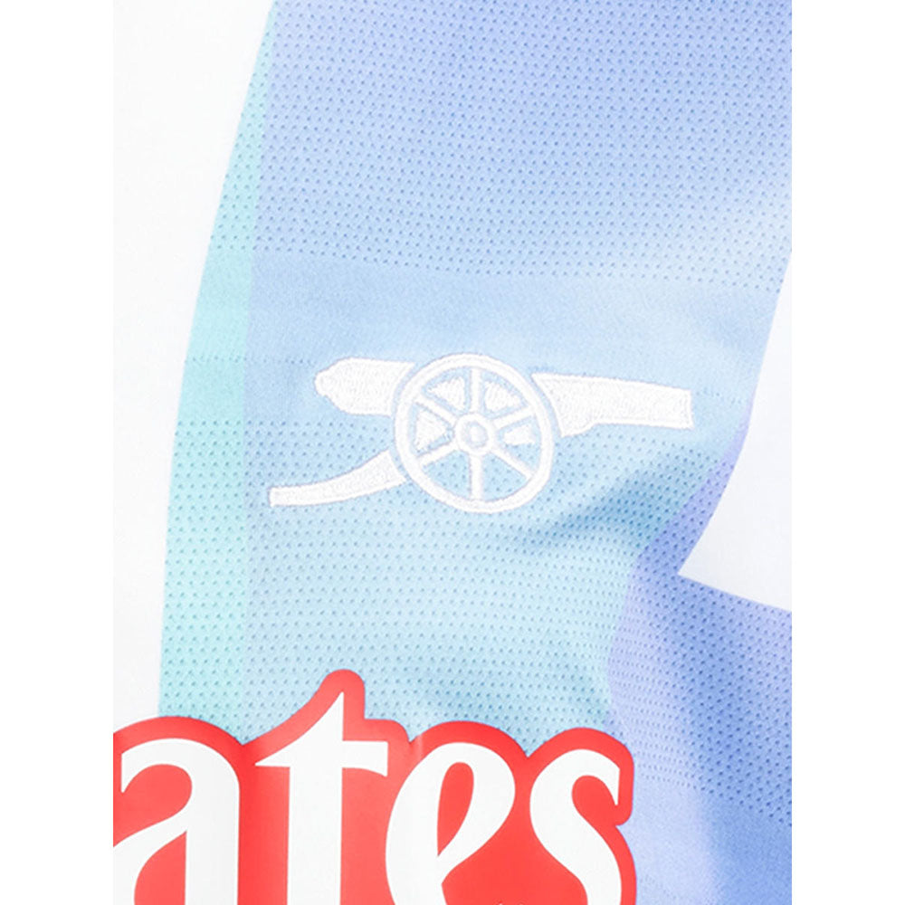 ADIDAS Kids Arsenal Pre-Match 2024/25 Jersey - Supersports Thailand