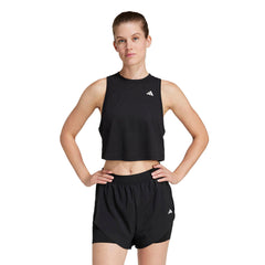 ADIDAS Train Essentials Boxy Women's Training Tank - Supersports Thailand