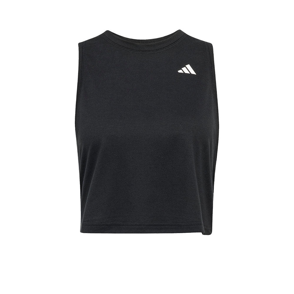 ADIDAS Train Essentials Boxy Women's Training Tank - Supersports Thailand Supersports Thailand