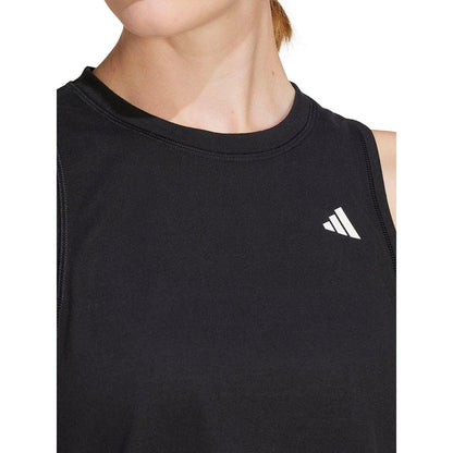 ADIDAS Train Essentials Boxy Women's Training Tank - Supersports Thailand