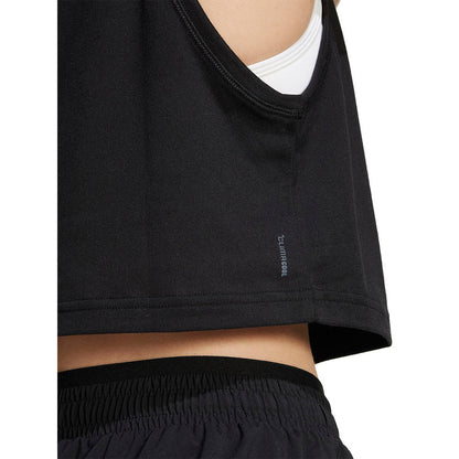 ADIDAS Train Essentials Boxy Women's Training Tank - Supersports Thailand