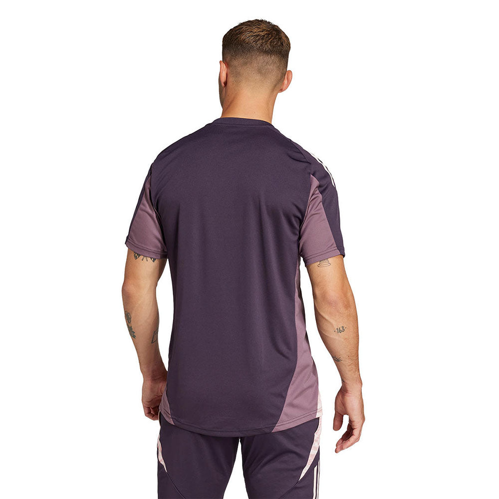 ADIDAS Men's Arsenal Tiro 2024 Training Jersey - Supersports Thailand