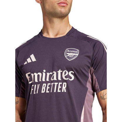 ADIDAS Men's Arsenal Tiro 2024 Training Jersey