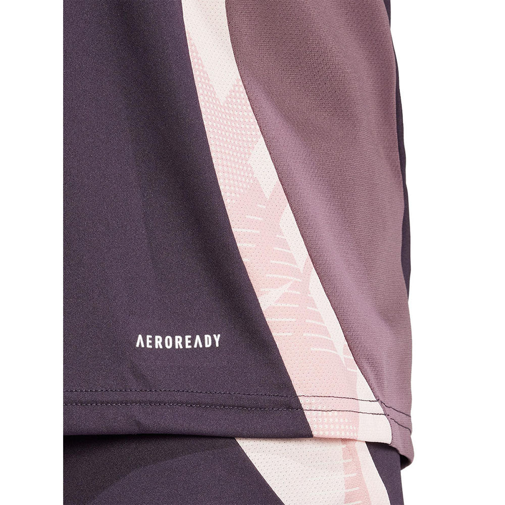 ADIDAS Men's Arsenal Tiro 2024 Training Jersey - Supersports Thailand
