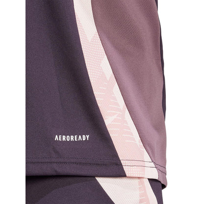 ADIDAS Men's Arsenal Tiro 2024 Training Jersey