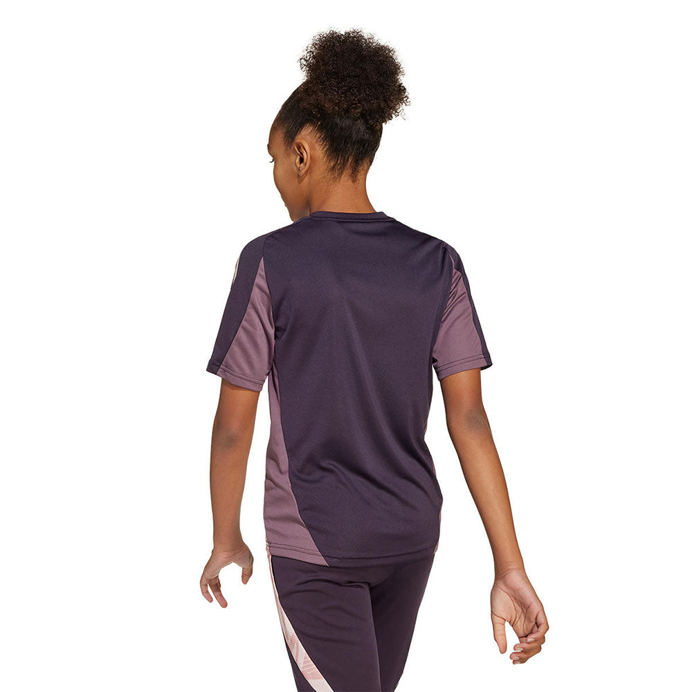 ADIDAS Kids Arsenal Tiro 2024 Training Jersey - Supersports Thailand