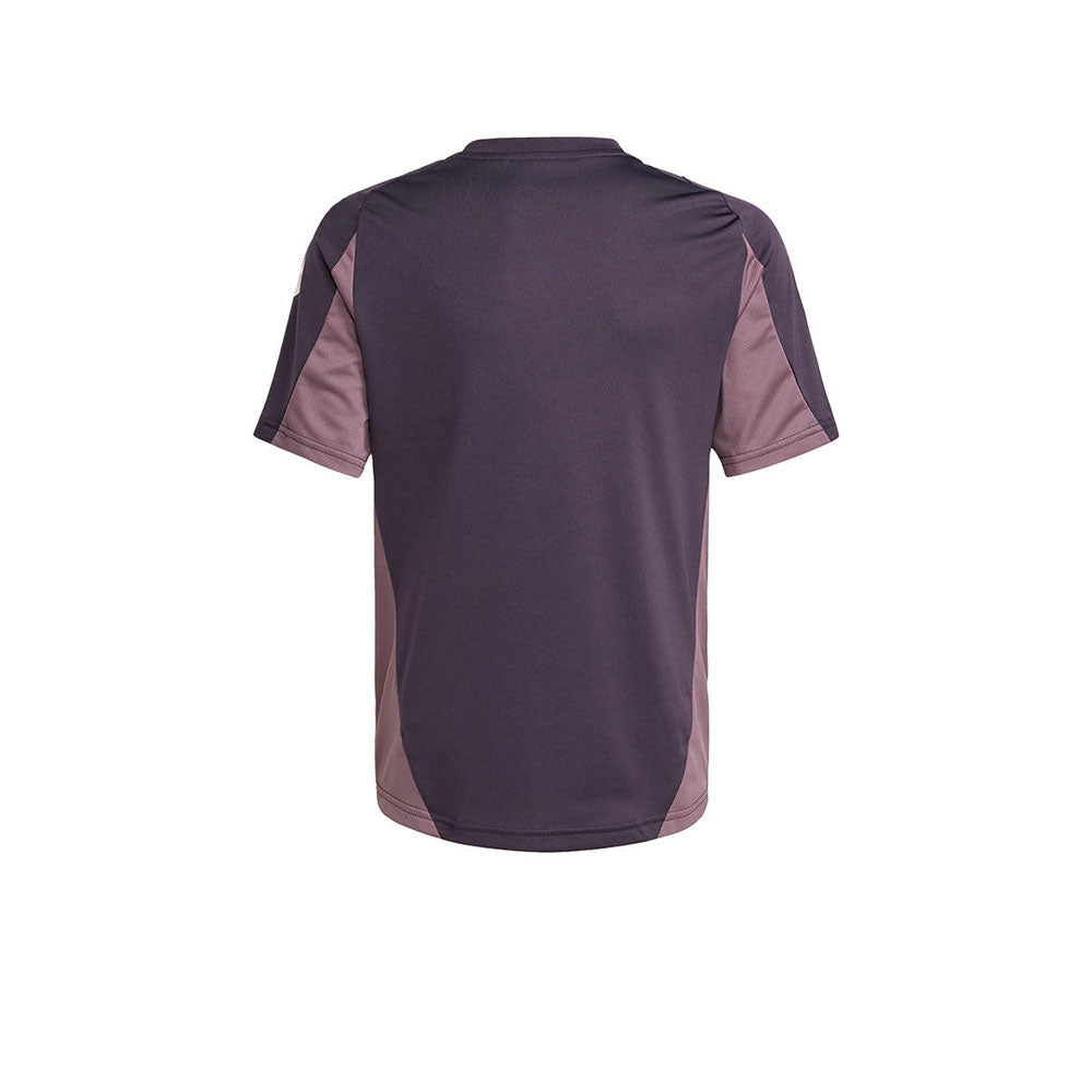 ADIDAS Kids Arsenal Tiro 2024 Training Jersey