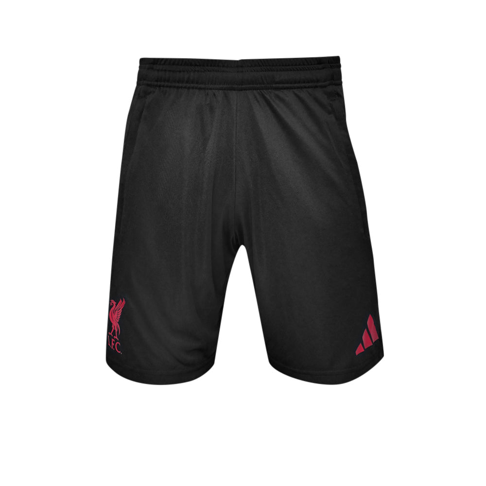 ADIDAS Liverpool FC Tiro 25 Competition Training Men's Football Shorts - Supersports Thailand Supersports Thailand