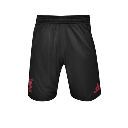 ADIDAS Liverpool FC Tiro 25 Competition Training Men's Football Shorts - Supersports Thailand