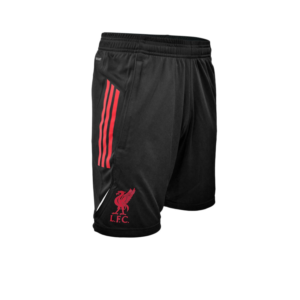 ADIDAS Liverpool FC Tiro 25 Competition Training Men's Football Shorts - Supersports Thailand Supersports Thailand