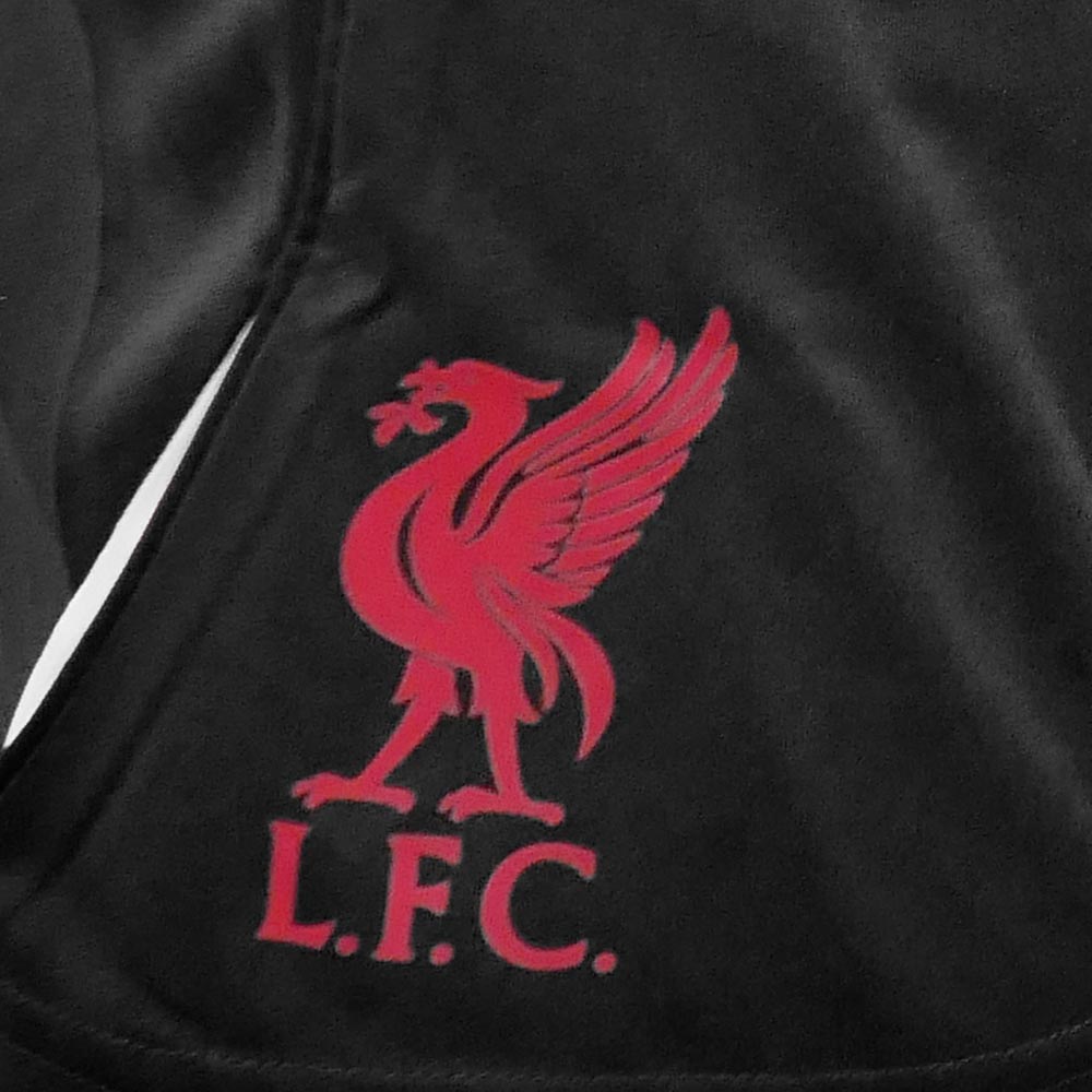 ADIDAS Liverpool FC Tiro 25 Competition Training Men's Football Shorts - Supersports Thailand Supersports Thailand