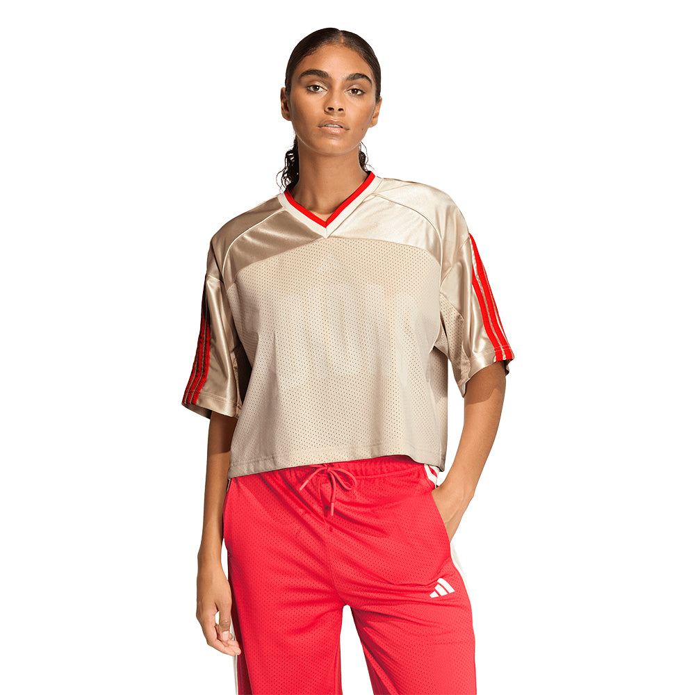 ADIDAS Stadium Mesh Women's T-Shirt - Supersports Thailand