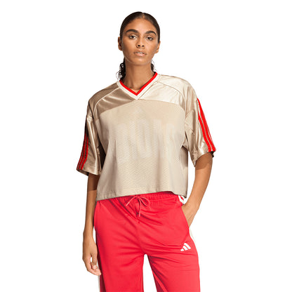 ADIDAS Stadium Mesh Women's T-Shirt - Supersports Thailand