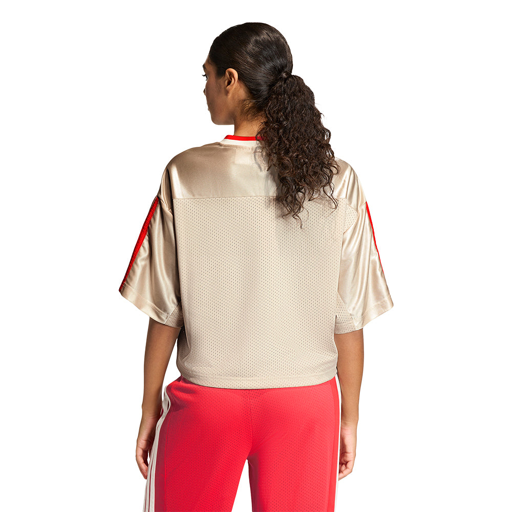 ADIDAS Stadium Mesh Women's T-Shirt - Supersports Thailand