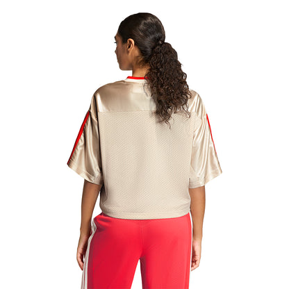 ADIDAS Stadium Mesh Women's T-Shirt - Supersports Thailand