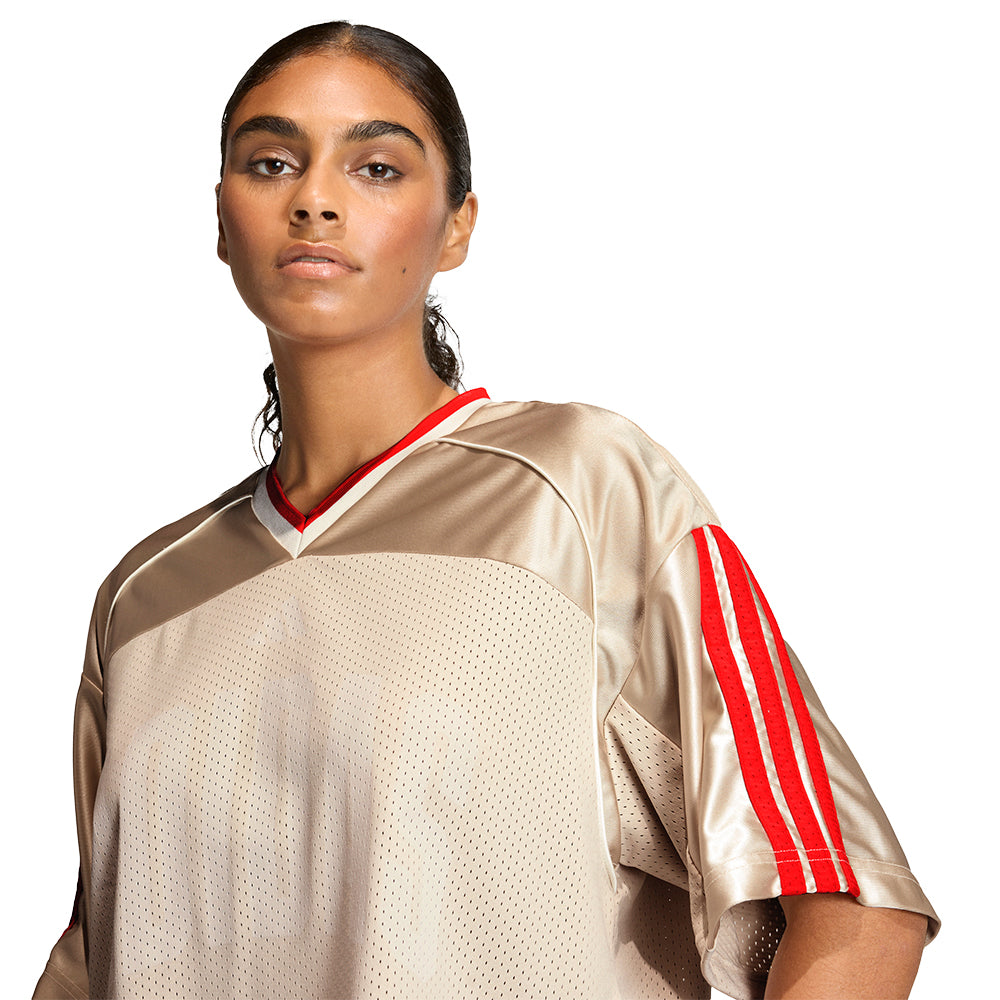 ADIDAS Stadium Mesh Women's T-Shirt - Supersports Thailand Supersports Thailand