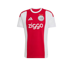  ADIDAS เสื้อแข่งทีมอาแจ๊กซ์ อัมสเตอร์ดัม ชุดเหย้า ฤดูกาล 2026/27