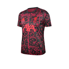 ADIDAS Men's Liverpool FC Pre-Match 2025/26 Jersey