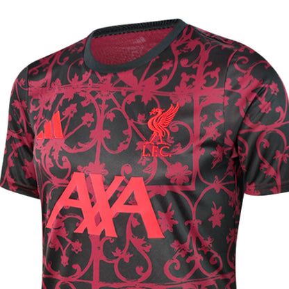 ADIDAS Men's Liverpool FC Pre-Match 2025/26 Jersey