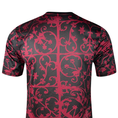ADIDAS Men's Liverpool FC Pre-Match 2025/26 Jersey