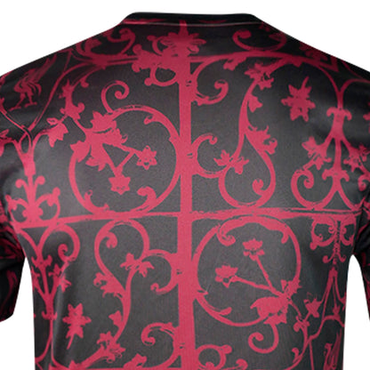 ADIDAS Men's Liverpool FC Pre-Match 2025/26 Jersey