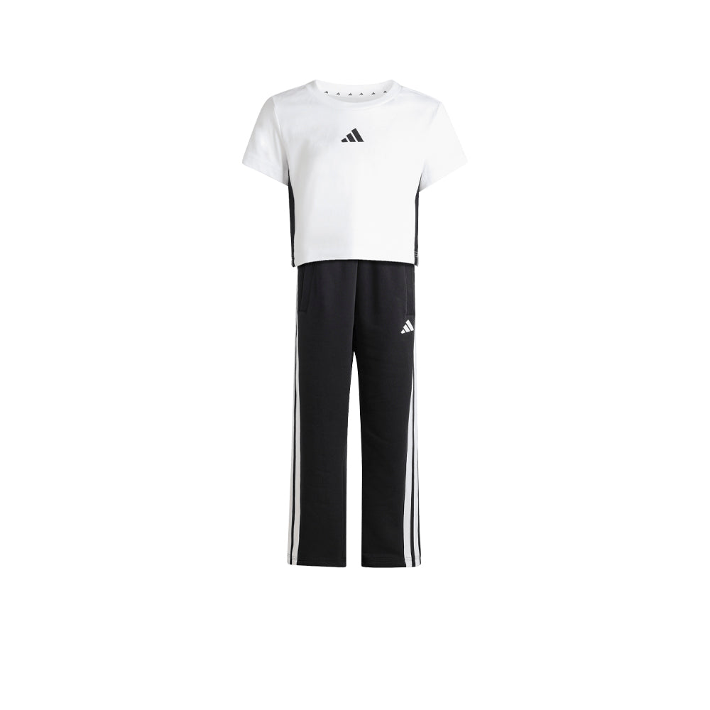ADIDAS Essentials Kids Set - Supersports Thailand Supersports Thailand