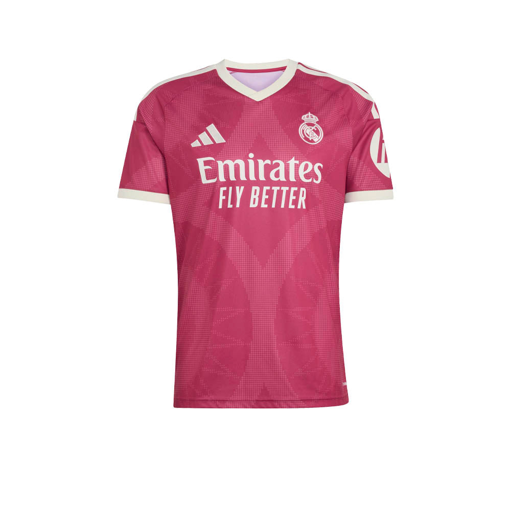 ADIDAS Men's Real Madrid Third 2026/27 Jersey - Supersports Thailand Supersports Thailand