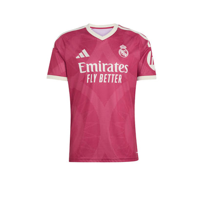 ADIDAS Men's Real Madrid Third 2026/27 Jersey - Supersports Thailand