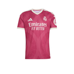 ADIDAS Men's Real Madrid Third 2026/27 Jersey - Supersports Thailand