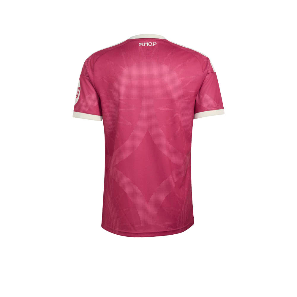ADIDAS Men's Real Madrid Third 2026/27 Jersey - Supersports Thailand